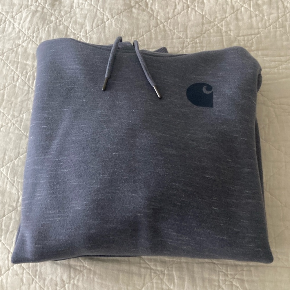 Carhartt Hoodie